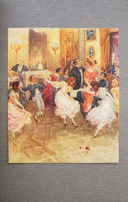 Толстой Л.Н. Детство, отрочество и юность. Повесть. М., 1914.